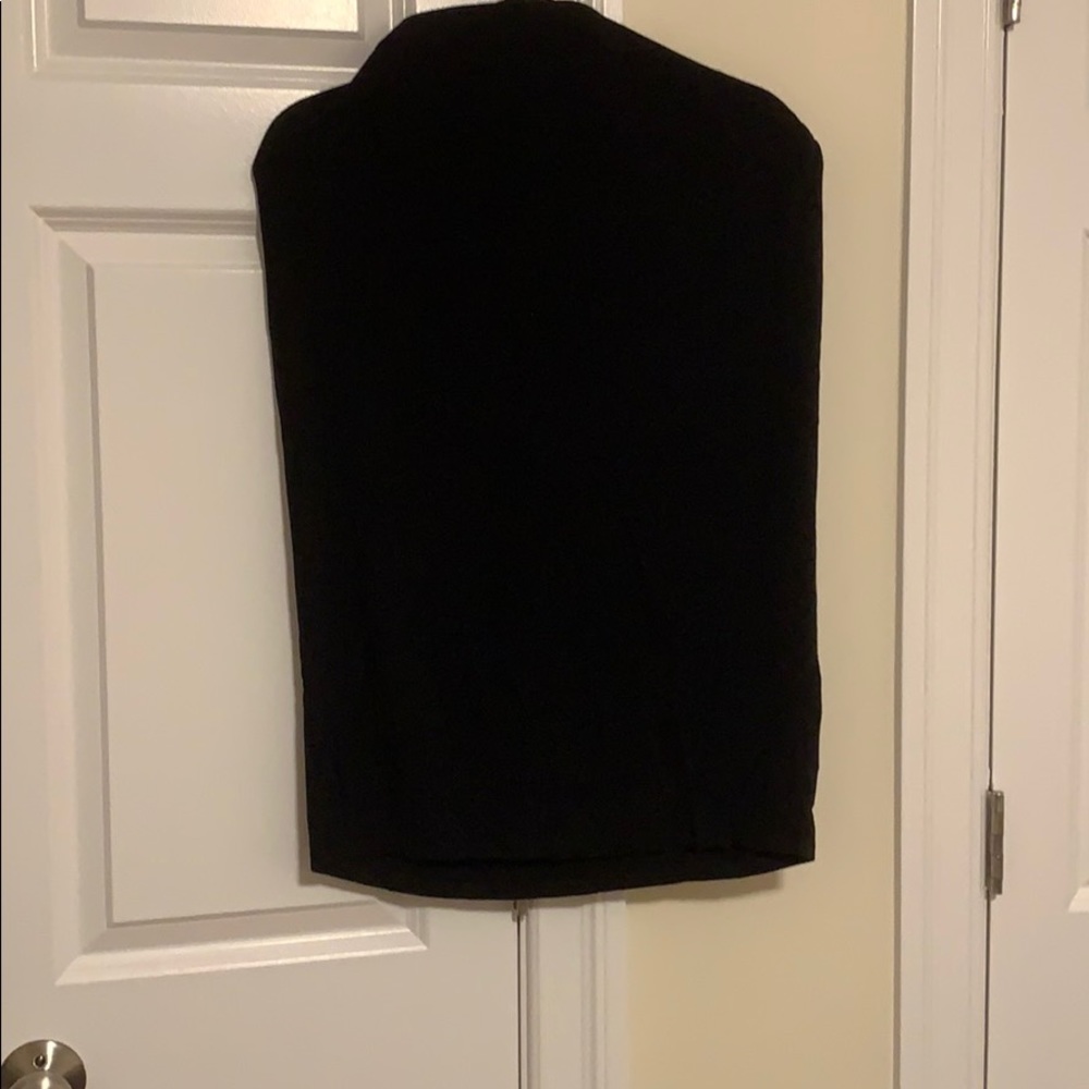 Pencil skirt